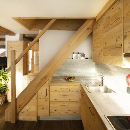 Apartments Rondula Santa Cristina Val Gardena 外观 照片