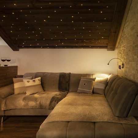 Apartments Rondula Santa Cristina Val Gardena 外观 照片