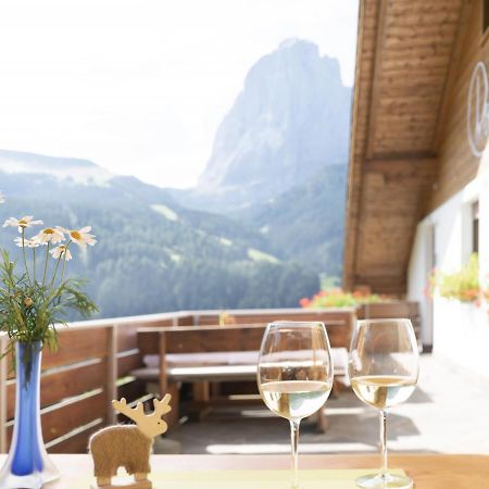 Apartments Rondula Santa Cristina Val Gardena 外观 照片
