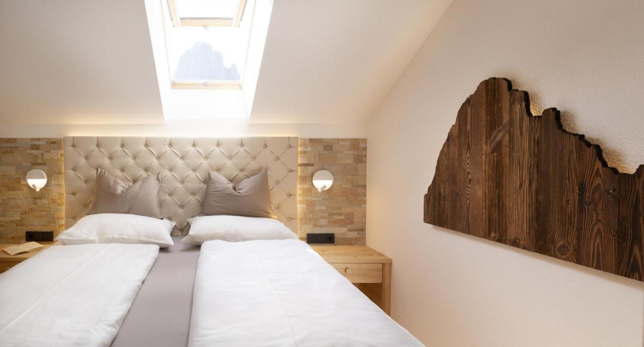 Apartments Rondula Santa Cristina Val Gardena 外观 照片