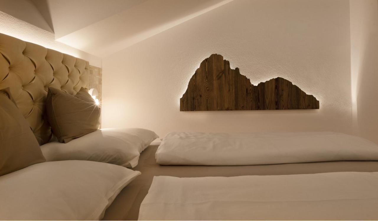 Apartments Rondula Santa Cristina Val Gardena 外观 照片