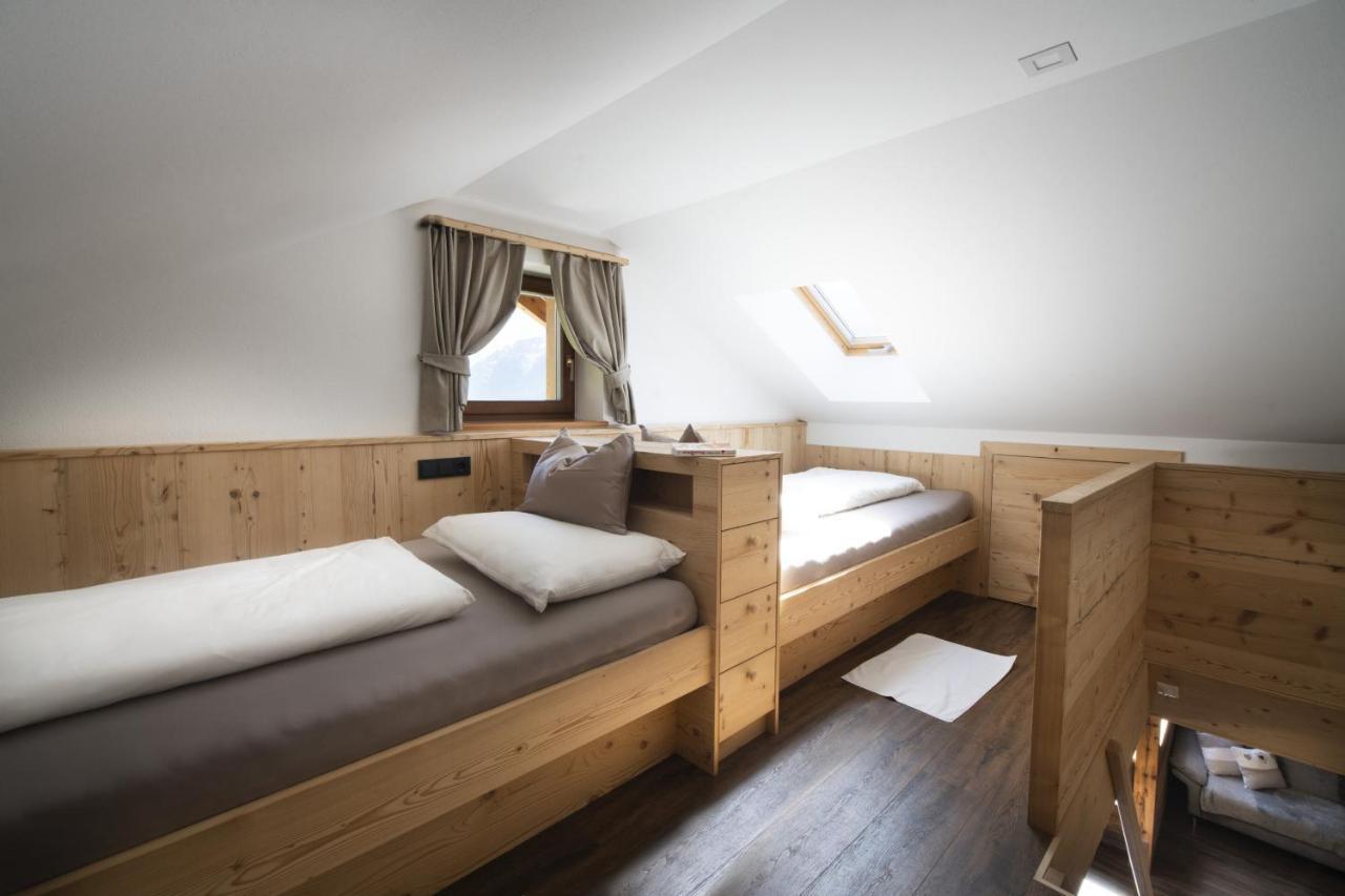 Apartments Rondula Santa Cristina Val Gardena 外观 照片