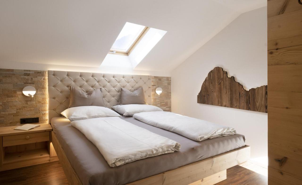 Apartments Rondula Santa Cristina Val Gardena 外观 照片